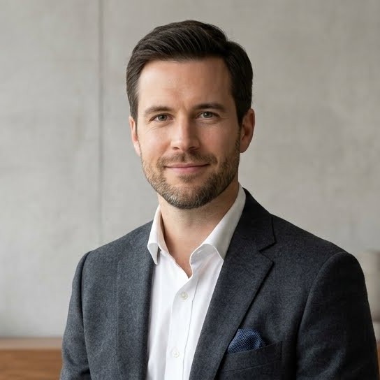 Daniel Moreau