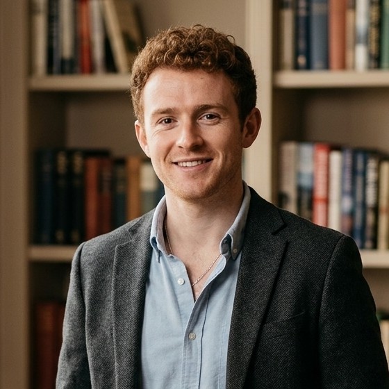 Liam O'Connor