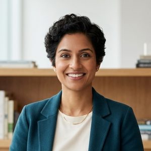 Priya Sandhu